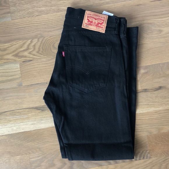 levis 501 31x30